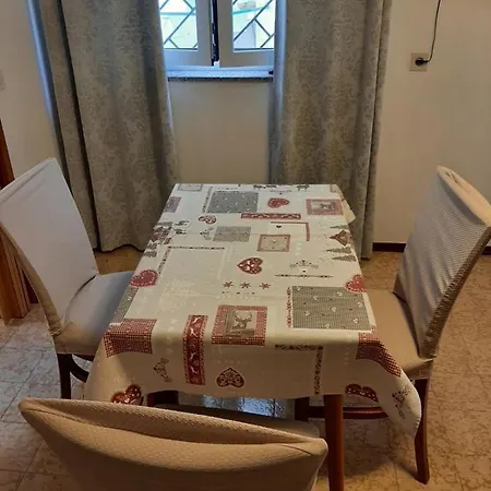 Apartment Banina