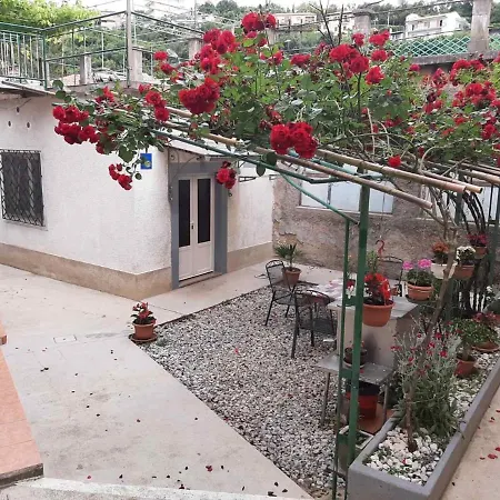 Banina Apartment *