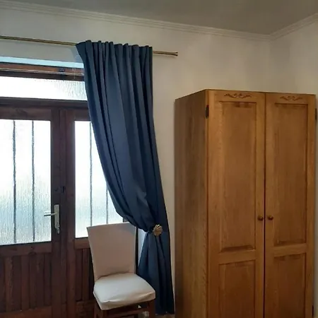 Apartment Banina
