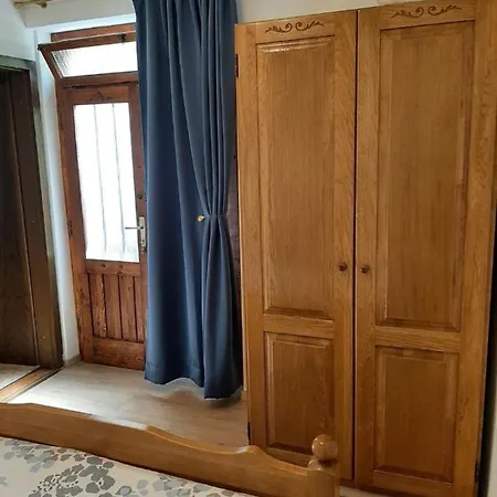 Apartment Banina Ika