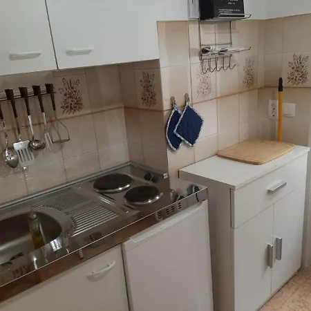 Apartment Banina *