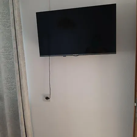 Apartment Banina