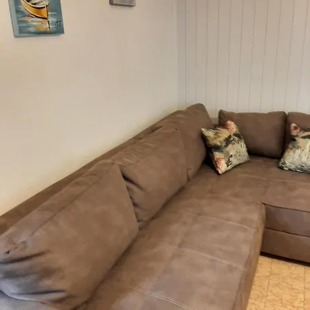 Apartment Banina *