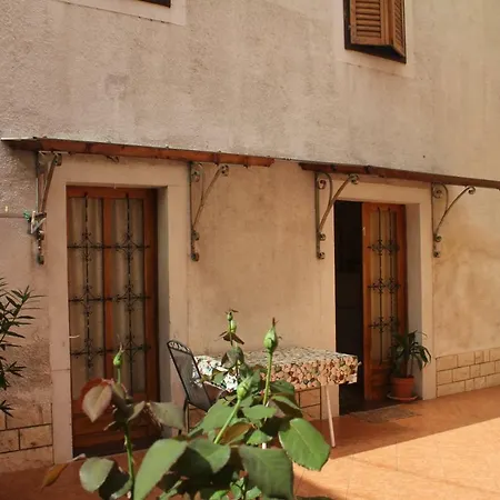 Banina Apartment