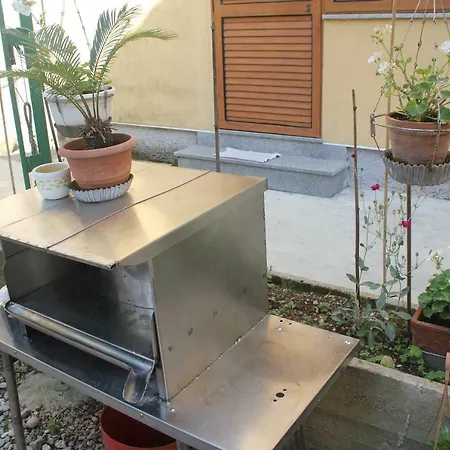 Apartment Banina *