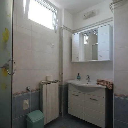 Apartment Banina Ika