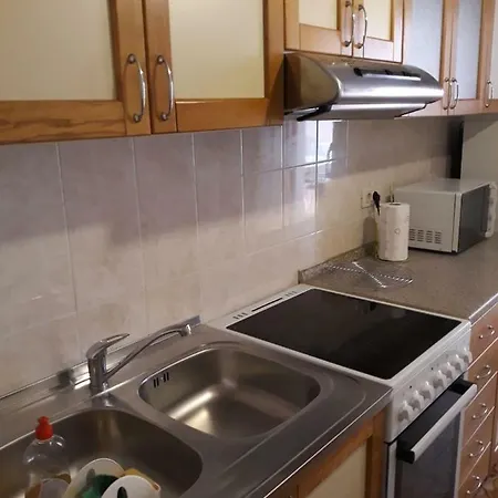 Apartment Banina